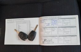 RENAULT CLIO DYNAMIQUE
