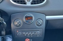 RENAULT CLIO DYNAMIQUE