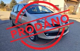 RENAULT CLIO DYNAMIQUE
