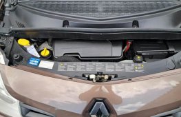RENAULT MODUS EXPRESSION