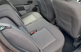 RENAULT MODUS EXPRESSION