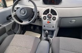 RENAULT MODUS EXPRESSION