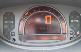 RENAULT MODUS EXPRESSION