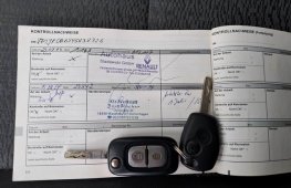 RENAULT MODUS EXPRESSION