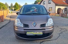 RENAULT MODUS EXPRESSION