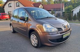 RENAULT MODUS EXPRESSION