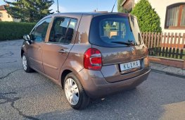 RENAULT MODUS EXPRESSION