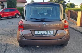 RENAULT MODUS EXPRESSION