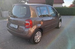 RENAULT MODUS EXPRESSION