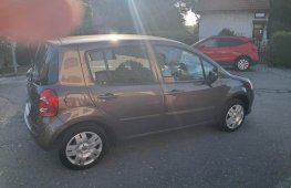RENAULT MODUS EXPRESSION