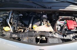 RENAULT KANGOO HAPPY FAMILY
