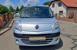 RENAULT KANGOO HAPPY FAMILY