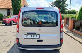 RENAULT KANGOO HAPPY FAMILY