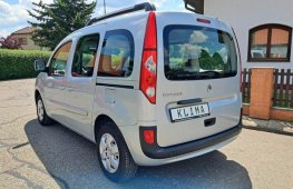 RENAULT KANGOO HAPPY FAMILY