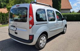 RENAULT KANGOO HAPPY FAMILY
