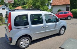 RENAULT KANGOO HAPPY FAMILY