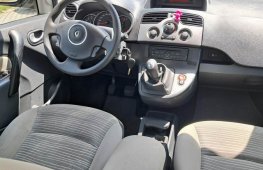 RENAULT KANGOO HAPPY FAMILY