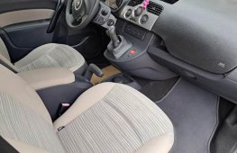 RENAULT KANGOO HAPPY FAMILY