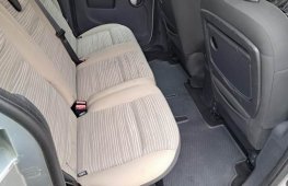 RENAULT KANGOO HAPPY FAMILY