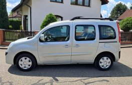 RENAULT KANGOO HAPPY FAMILY