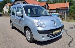 RENAULT KANGOO HAPPY FAMILY