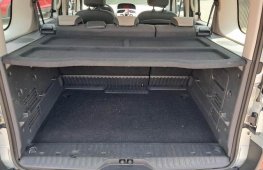 RENAULT KANGOO HAPPY FAMILY