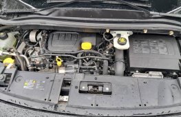 RENAULT GRAND SCENIC BOSE