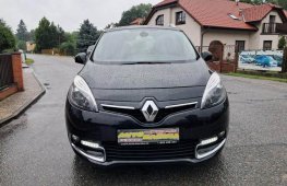 RENAULT GRAND SCENIC BOSE