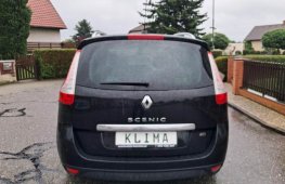 RENAULT GRAND SCENIC BOSE
