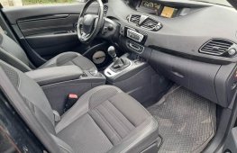 RENAULT GRAND SCENIC BOSE