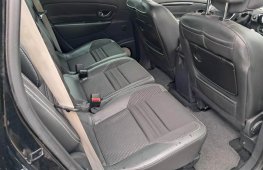 RENAULT GRAND SCENIC BOSE