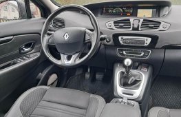 RENAULT GRAND SCENIC BOSE