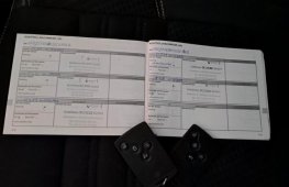 RENAULT GRAND SCENIC BOSE