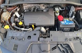 RENAULT CLIO PARIS