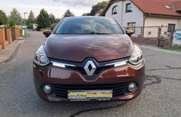 RENAULT CLIO PARIS