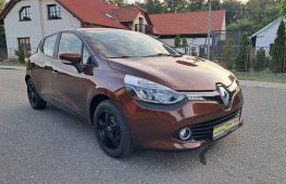 RENAULT CLIO PARIS