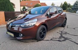 RENAULT CLIO PARIS