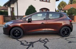 RENAULT CLIO PARIS