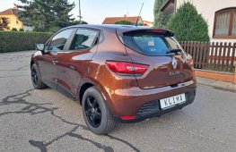 RENAULT CLIO PARIS