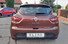 RENAULT CLIO PARIS