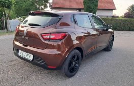 RENAULT CLIO PARIS