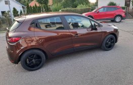 RENAULT CLIO PARIS