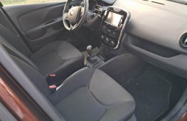RENAULT CLIO PARIS