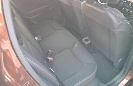 RENAULT CLIO PARIS