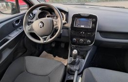 RENAULT CLIO PARIS