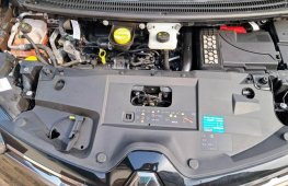 RENAULT GRAND SCENIC DYNAMIQUE
