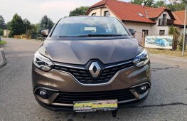 RENAULT GRAND SCENIC DYNAMIQUE
