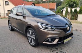 RENAULT GRAND SCENIC DYNAMIQUE