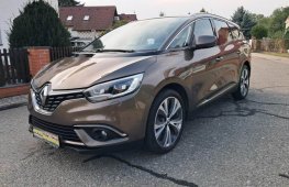 RENAULT GRAND SCENIC DYNAMIQUE