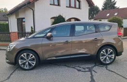 RENAULT GRAND SCENIC DYNAMIQUE